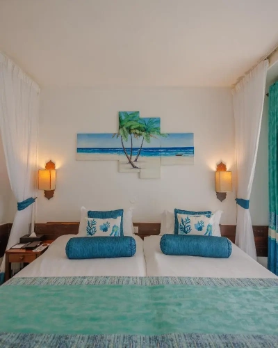 Standard Single room with balcony