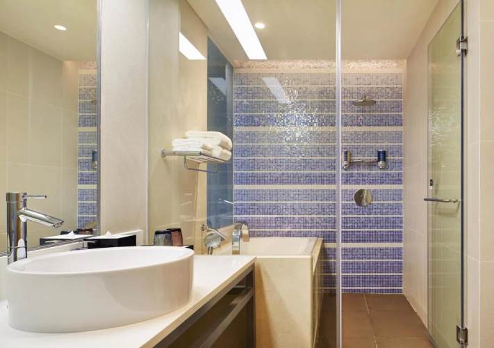 Aloft Dongguan Dynamic Town