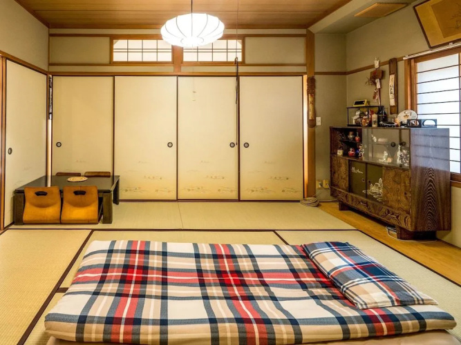 Guesthouse Oimazato