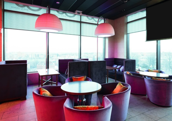 The One Boutique Hotel photo 16
