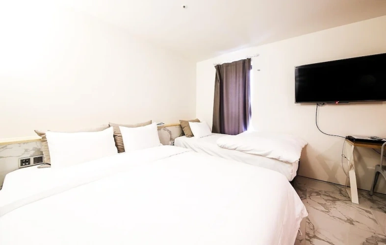 Royal Twin room