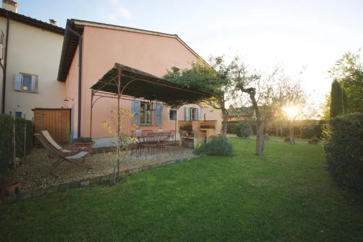 Cottage