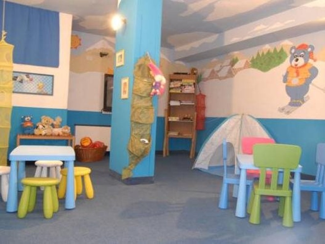 Residence Stalle Lunghe photo 14
