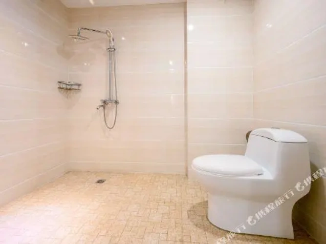 2 Bedrooms Deluxe Suite