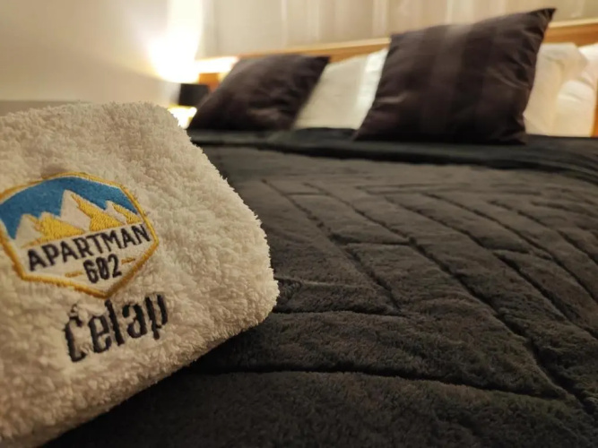 Apartman 602