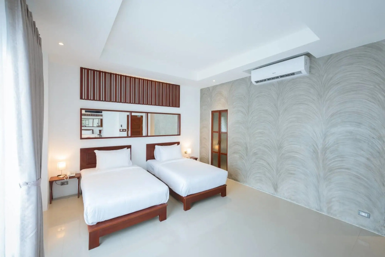S2 Modern Boutique Hotel