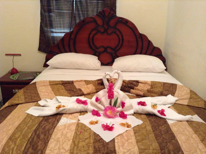 Adam Suites