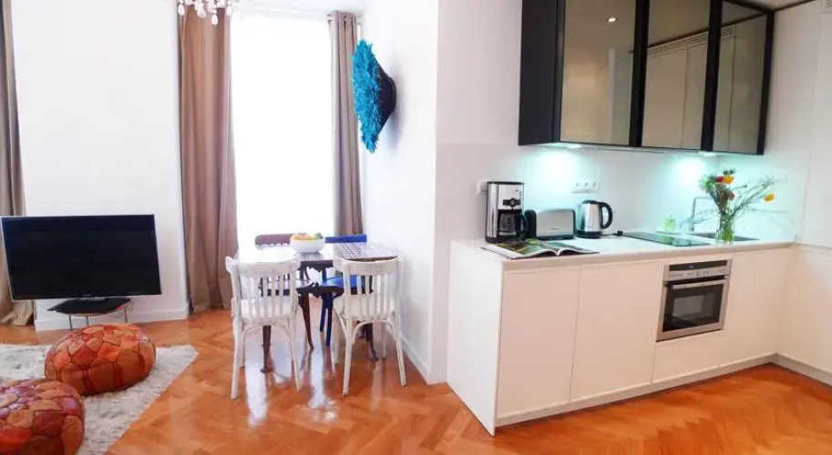 Chic Rentals La Latina - Cava Alta