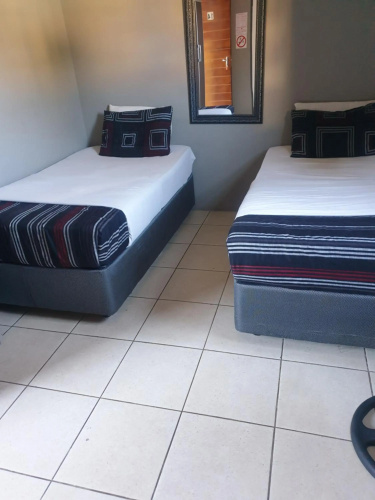 Platinum Guesthouse Kempton park
