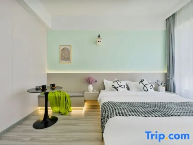 Luxury Double room
