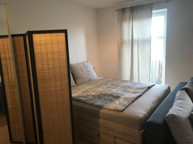 Apartment Na skali