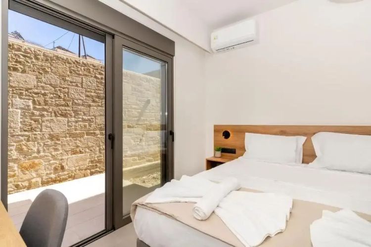 Dreta Suites Chania