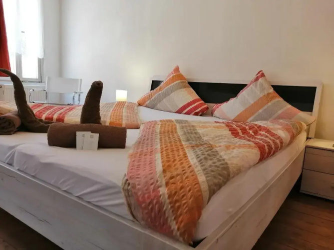 Pension Romantika
