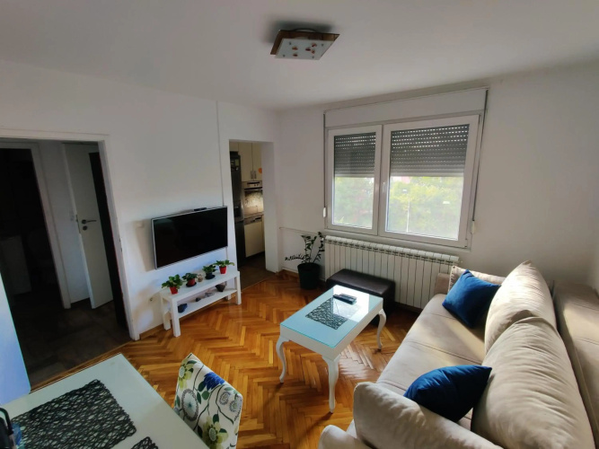 Petra Apartment