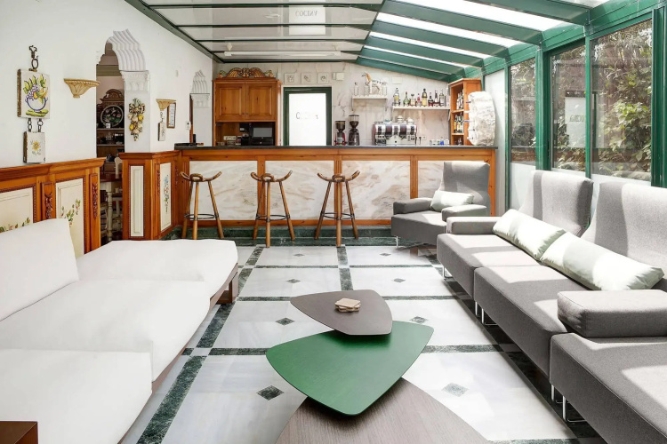 Hotel Rosa