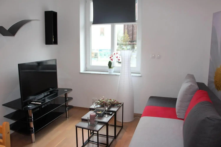 Apartment Na skali
