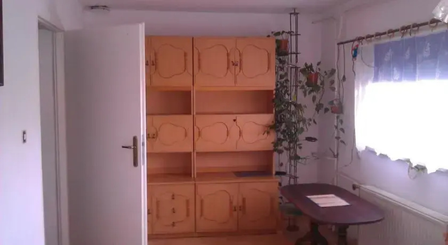Pokoje Rybacka 5