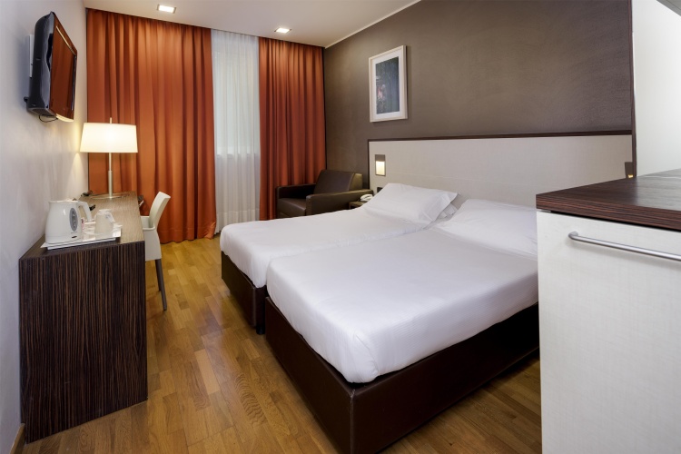 Comfort Twin room
