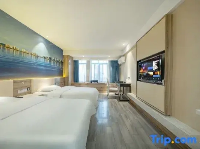 Business Twin room