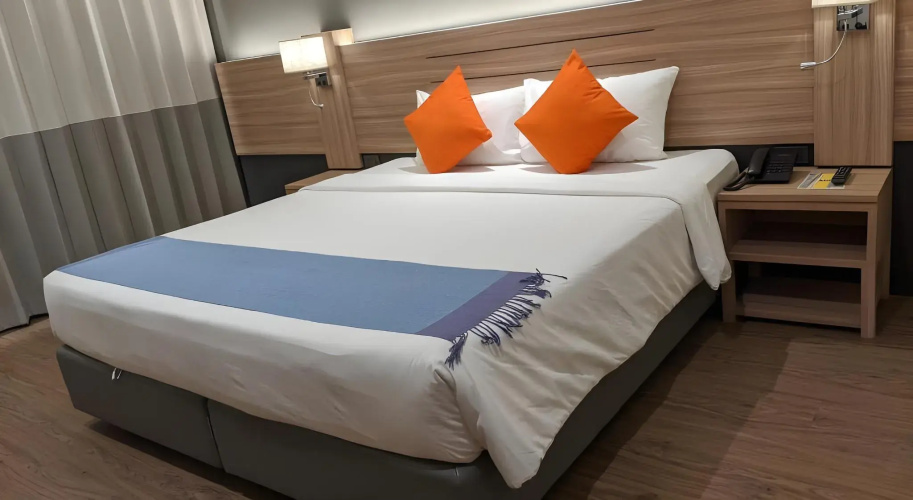 Le Cassia Hotel