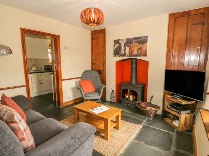 Gilpins Cottage