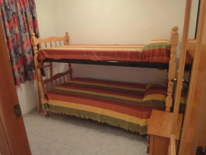 Apartamentos Nova Romana Casa Azahar