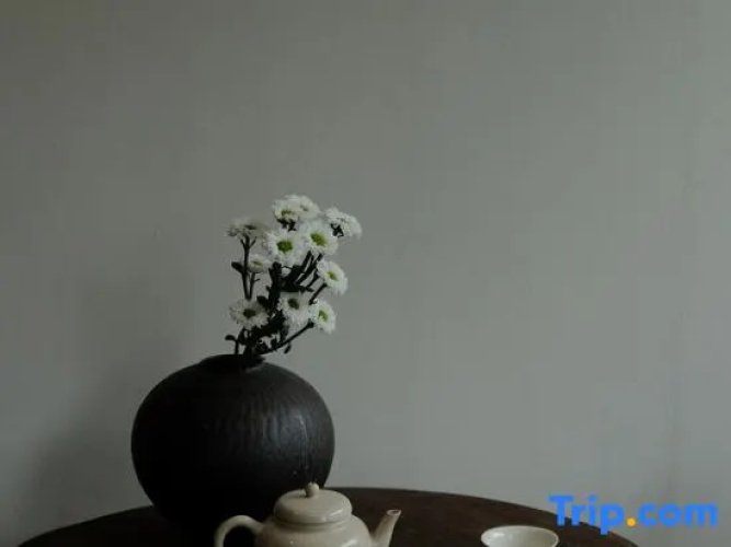 THE RONG HOUSE(ChengDu)