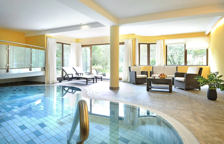 Hotel St.Hubertus