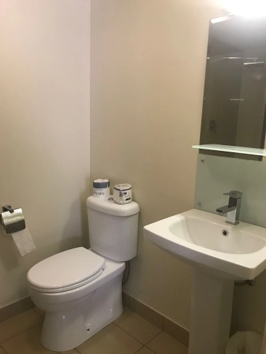 Smart Stay Villages