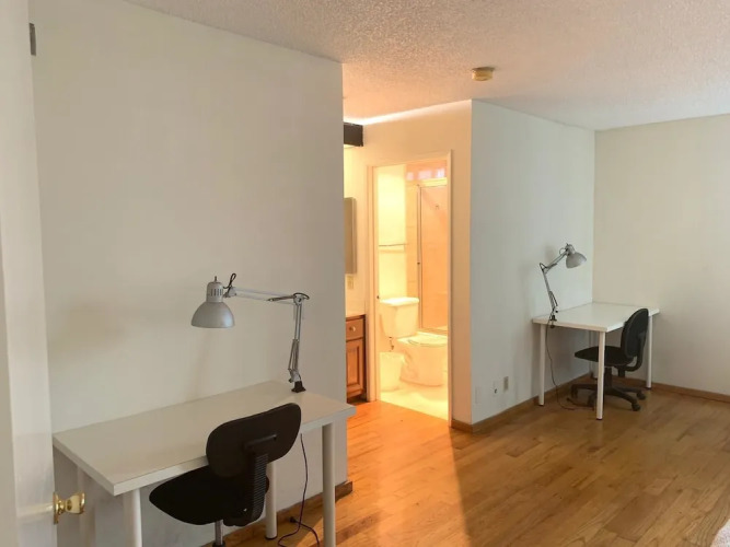 Los Angeles Cozy Westwood Apartments Near Ucla - Image 13