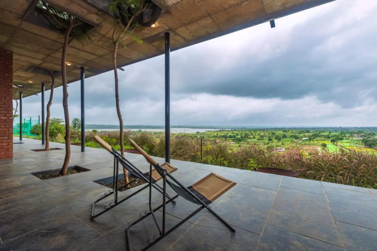 SaffronStays Zen — фото 4