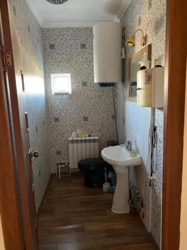 Dvuhetazhnyj dom