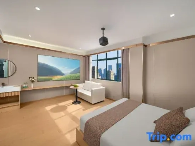 Luxury Double room