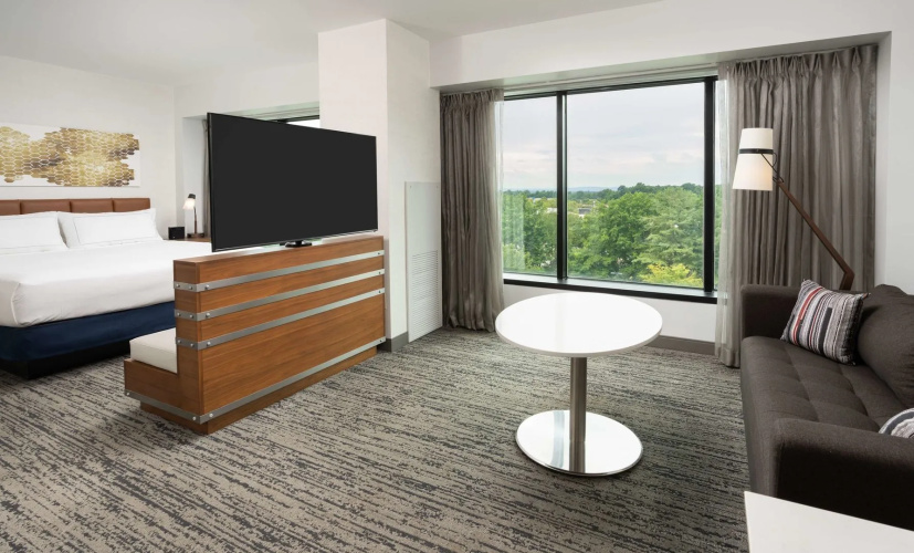 Hilton Fairfax