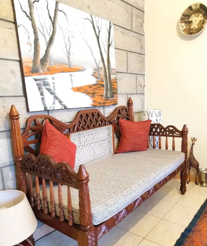 Machakos Luxury Suites
