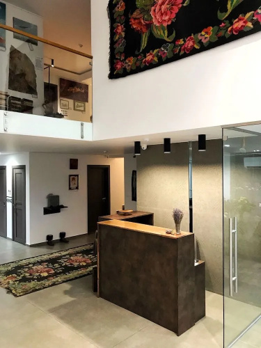 Casa Daca Boutique Hotel