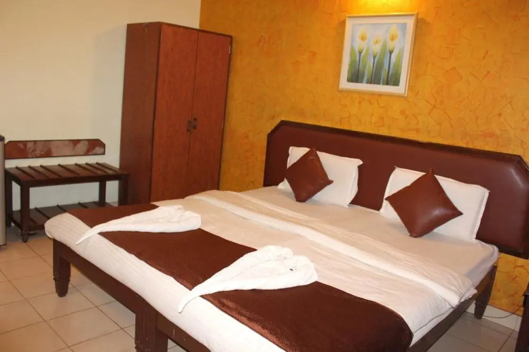 The Sun Park Resort