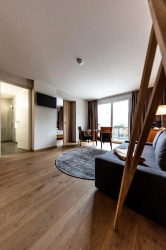 Superior Junior Suite