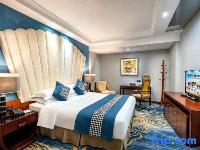 Business Double Suite