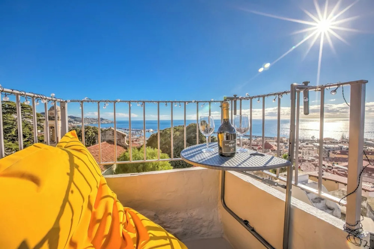 La Torretta Holiday Home Sanremo