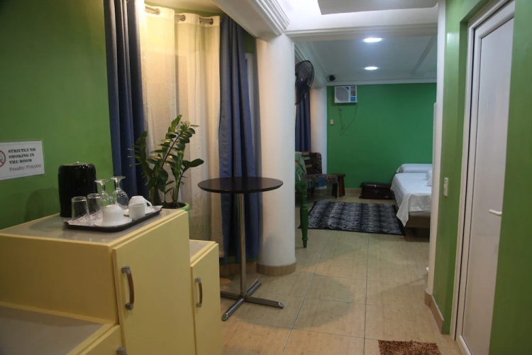 Green Mon Key Resort