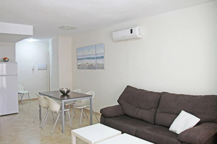 Apartamentos Doña Carmen 3000