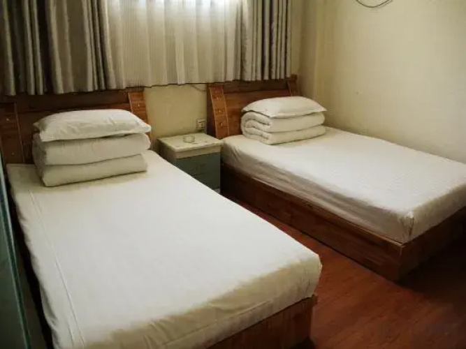 Jinxing Hotel Yanggu