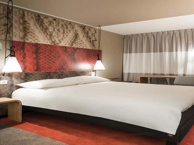 ibis Poznan Centrum