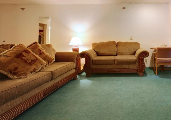 Americas Best Value Inn and Suites Cassville/Roaring River