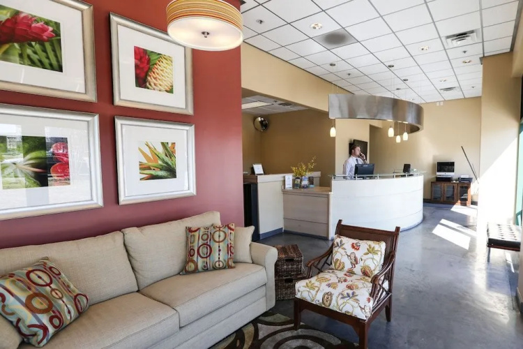 Condos by Beach Vacations South