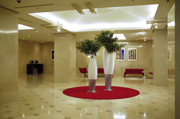 Mercure Yokosuka