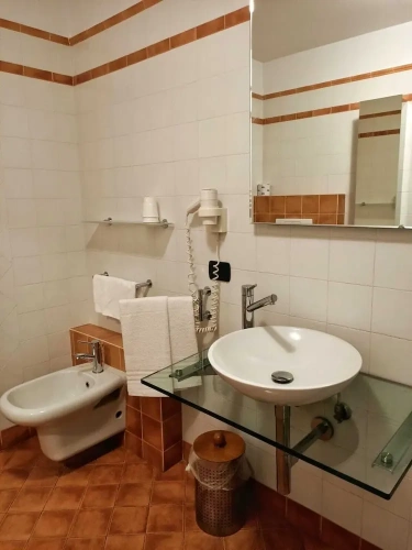 Classic Apartment