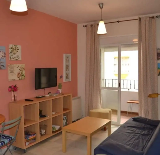 1 Bedroom Family Apartment