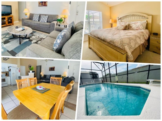 3 Bedrooms Cottage